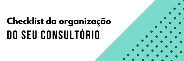 Checklist para dentistas