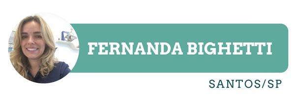 Fernanda Bighetti - Santos/SP