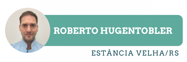Roberto Hugentobler - Est�ncia Velha/RS