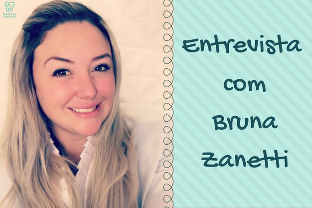 Os desafios na abertura de um consult�rio - Entrevista com Bruna Zanetti