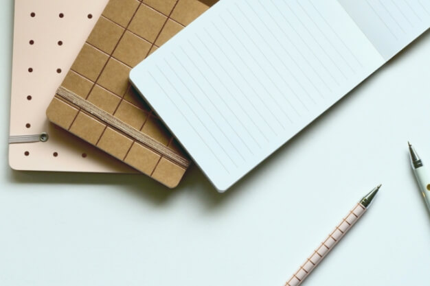 Por que abandonar sua agenda convencional