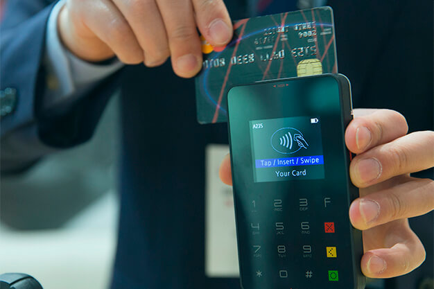 Novas formas de aceitar pagamento: quais as vantagens