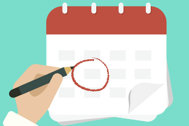 Sua equipe n�o tem dias fixos? Saiba como gerenciar