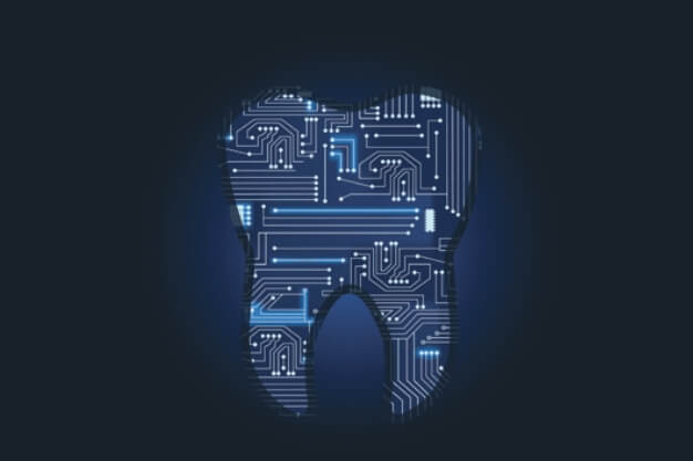 Inteligncia Artificial: o futuro da odontologia