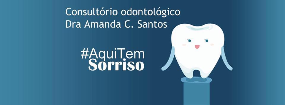 Dra. Amanda Cristina