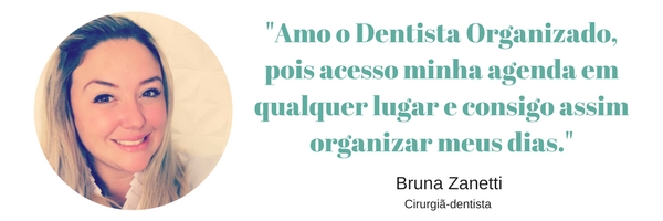 Dentista Bruna Zanetti