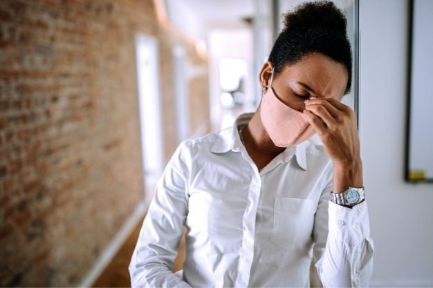 Burnout na odontologia: como evitar o problema