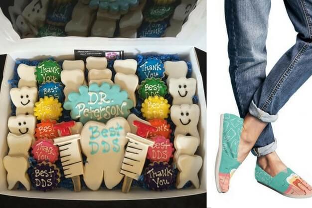 14 dicas de presentes para seu amigo dentista
