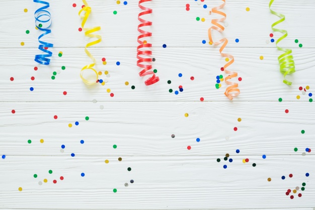 Aproveite o carnaval para informar seus pacientes