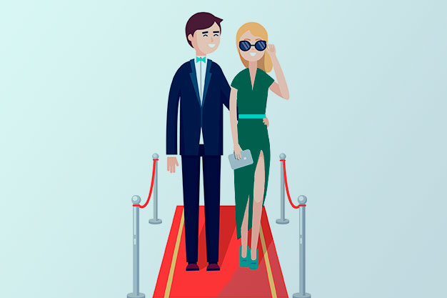 Como as celebridades podem inspirar seu marketing odontol�gico