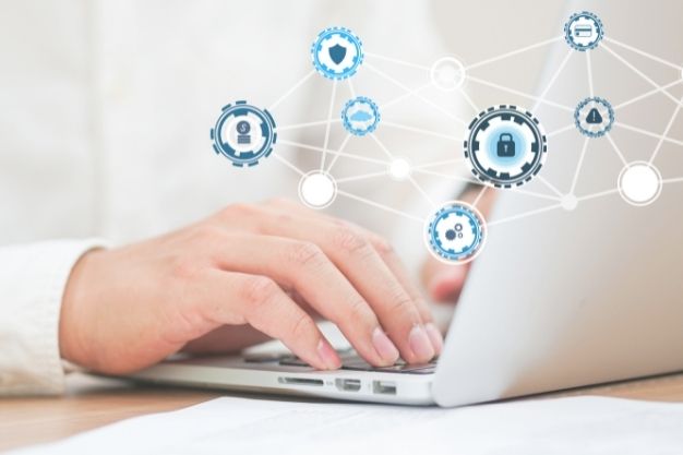 A import�ncia da ciberseguran�a para os dentistas