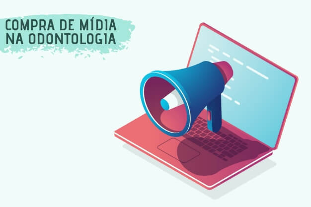 Preciso comprar m�dia para meu consult�rio?