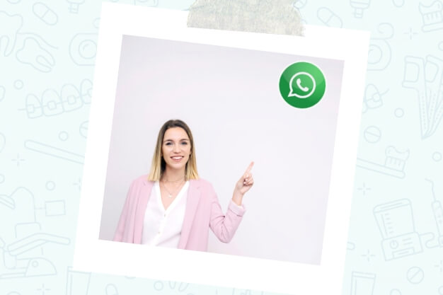 Novidade no Dentista Organizado: Confirma��es via WhatsApp