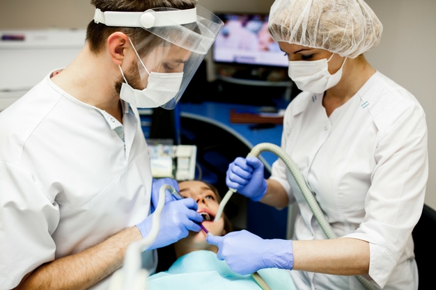 As 10 razões pelas quais os dentistas têm consultórios de sucesso