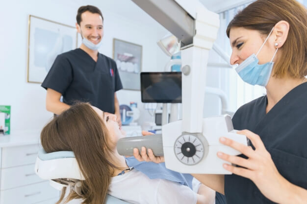 10 passos pr�ticos para um consult�rio eficiente em 2019