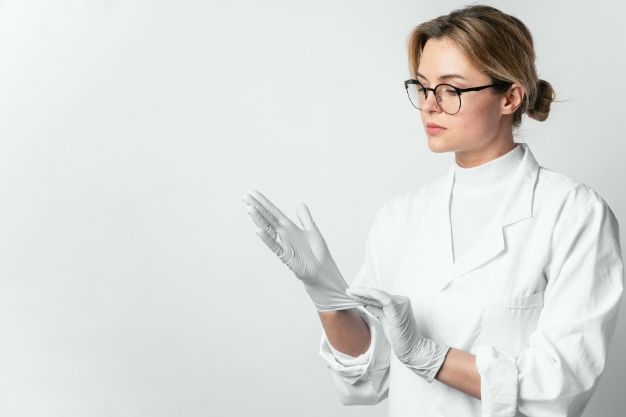 Como seu consult�rio pode se engajar no combate ao coronav�rus