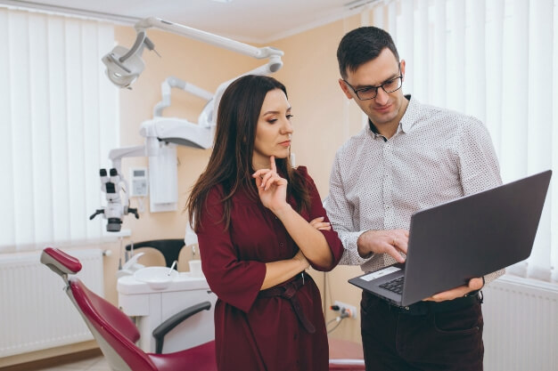 Como escolher um arquiteto para sua cl�nica