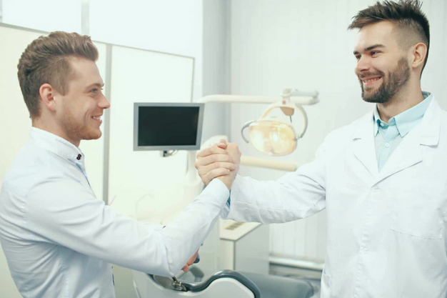 Atender sozinho ou em dupla, o que voc� prefere?