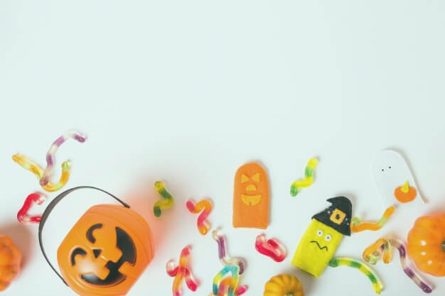 Halloween: oportunidade para se destacar na odontologia