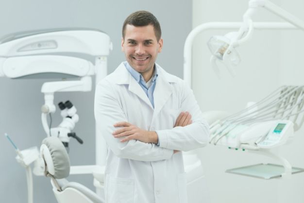 Como ter um consult�rio que causa um impacto social