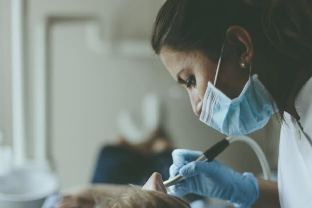 Como se inspirar em dentistas de outros pa�ses