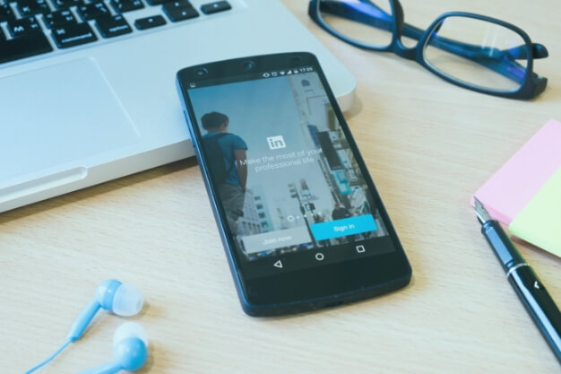 5 dicas para dentistas no LinkedIn