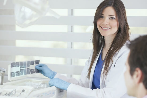 Como � o dentista de cada signo