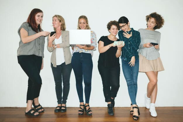 O Dia do Amigo no marketing odontol�gico