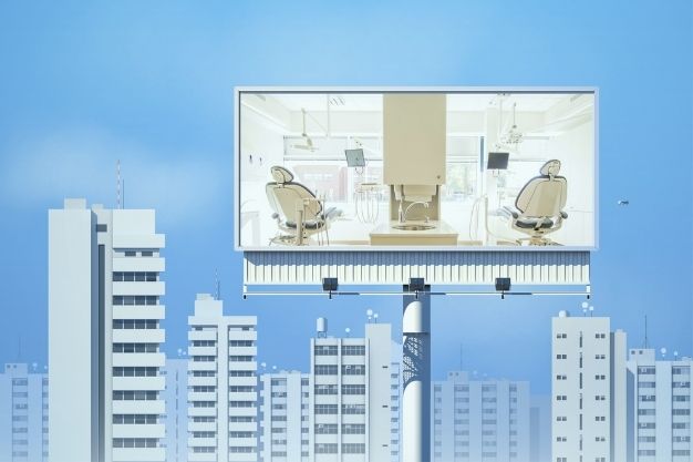 Ideias para divulgar seu consult�rio odontol�gico no offline