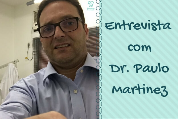 Adquirir um bom software de gesto  a dica de Dr. Paulo Martinez