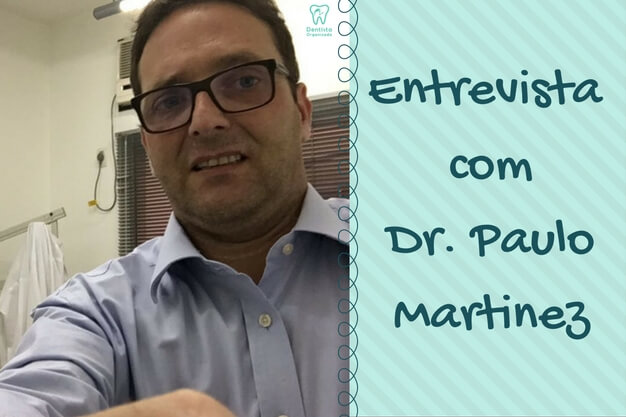 Adquirir um bom software de gest�o � a dica de Dr. Paulo Martinez
