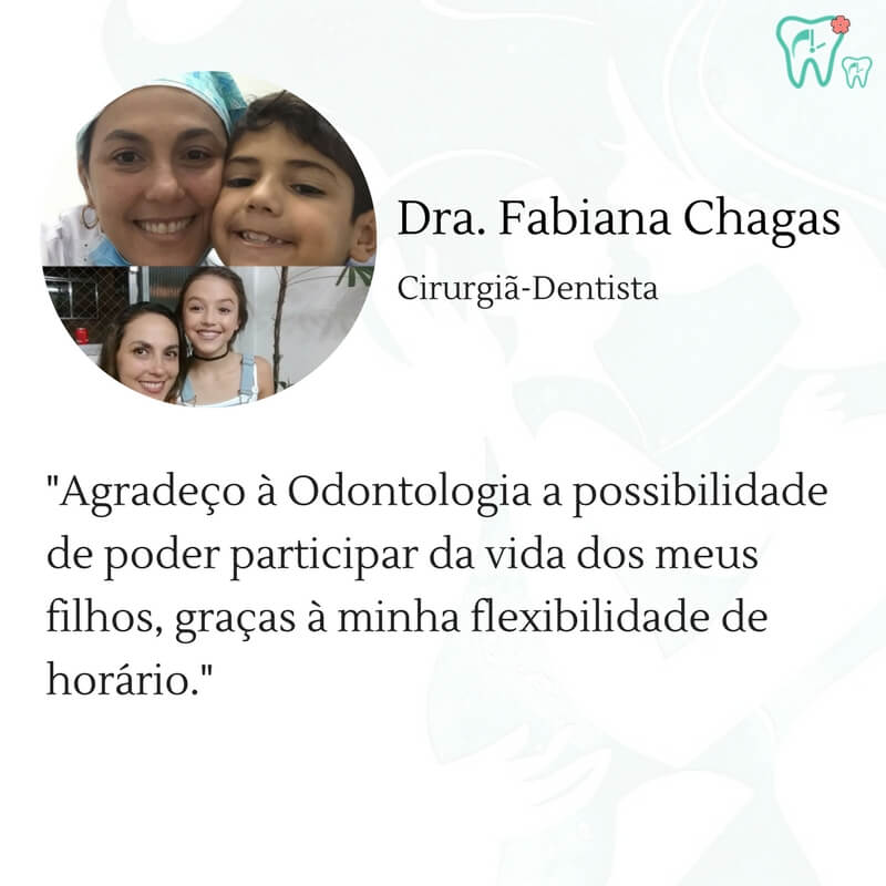 Dra Fabiana Chagas
