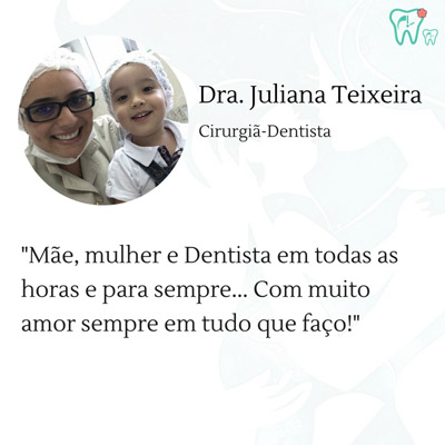 Dra Juliana Teixeira