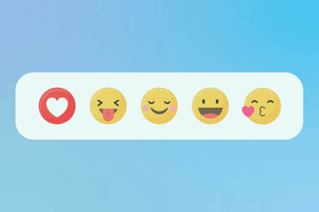 Emojis no marketing odontol�gico: usar ou n�o?