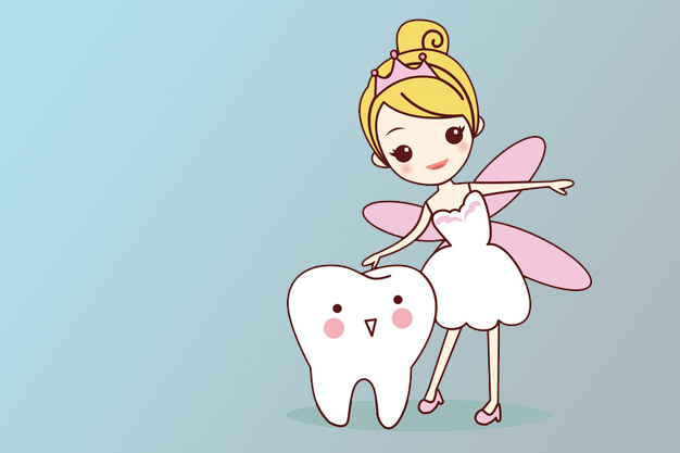 Como usar a Fada do Dente no seu marketing odontolgico