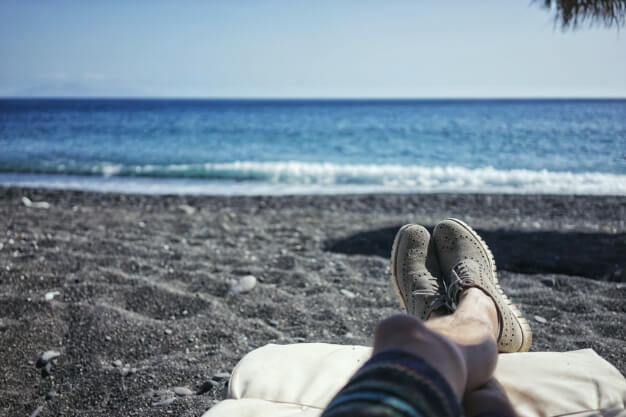 N�o prejudique seu consult�rio nas f�rias!