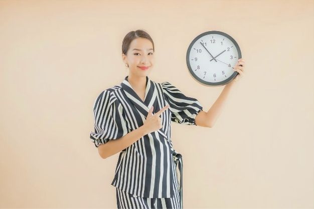 Gest�o de tempo para dentistas: como realizar mais?