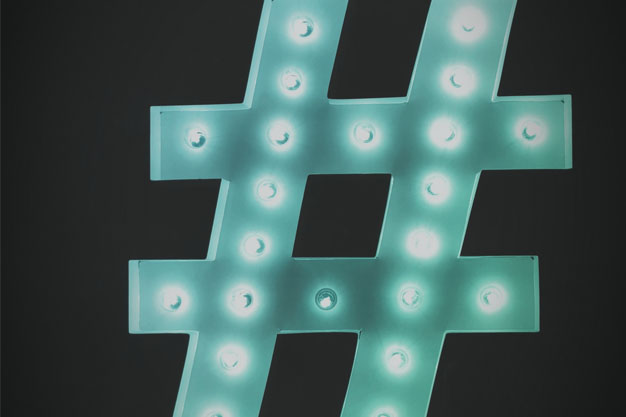 Por que criar uma hashtag para seu consult�rio