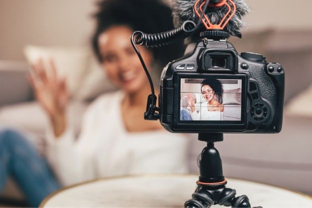 Escolha o influenciador certo para ser parceiro do seu consult�rio