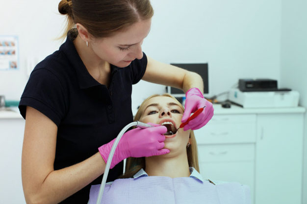 Insalubridade e periculosidade para dentistas