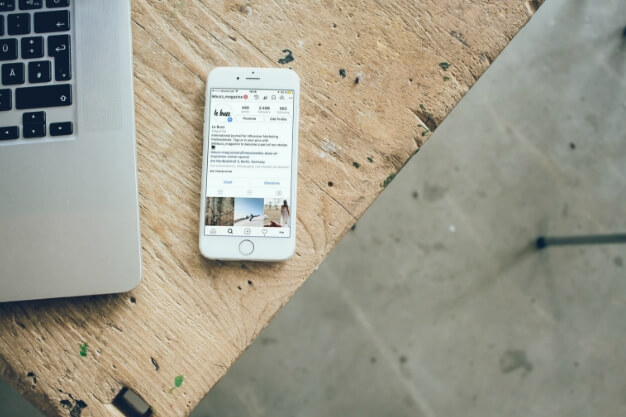 Instagram do consult�rio: como ter um feed bonito