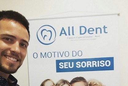 Ganho de tempo e qualidade em consult�rios: entrevista com Juliano Colpo