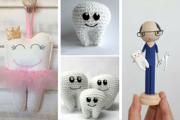 Decora��o para Consult�rio Odontol�gico