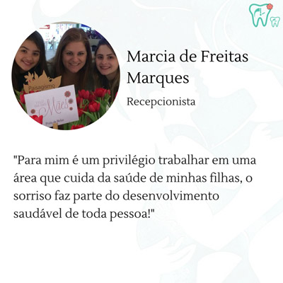 Marcia Marques Odonto Press
