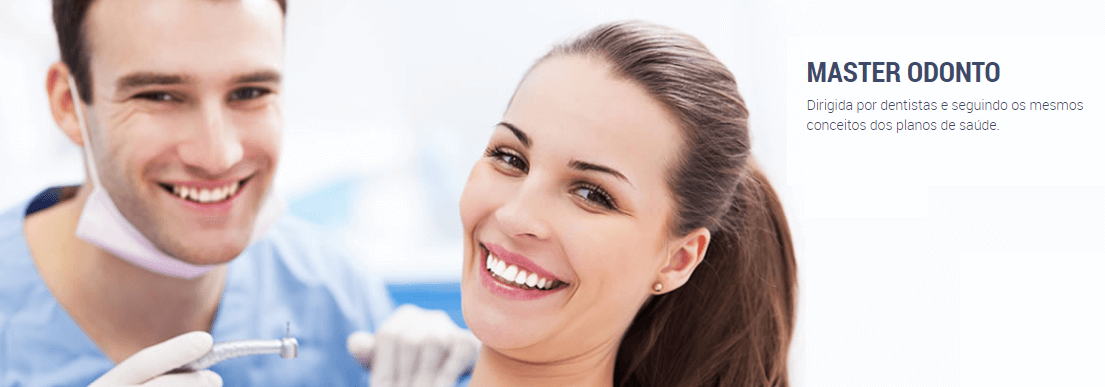 Master Odonto