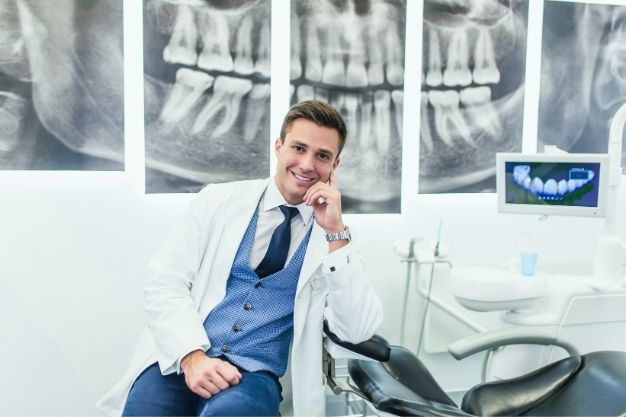 Mentoria de carreira para dentistas: quando  necessrio?