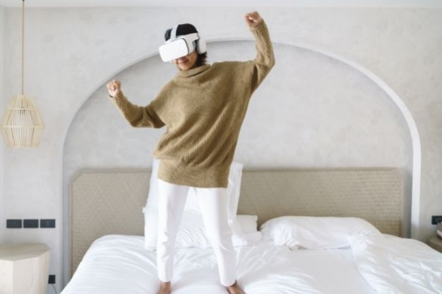 O que os dentistas precisam saber sobre o Metaverso?