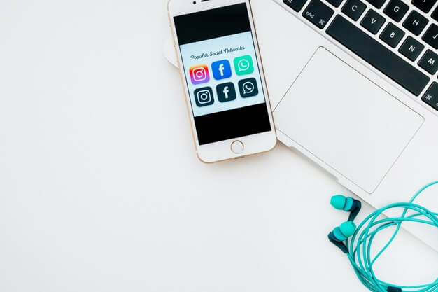 Facebook ou Instagram: onde divulgar meu consult�rio?