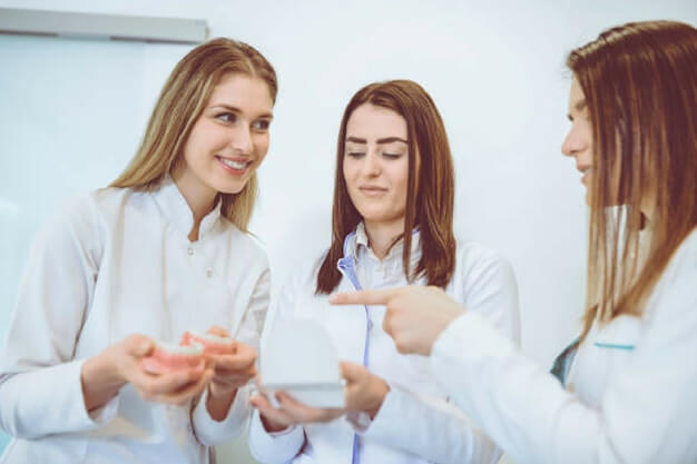 INFOGR�FICO: A import�ncia do networking na odontologia