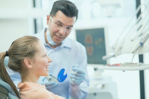 Dicas para o atendimento de adolescentes